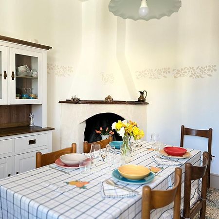Antico 109 Apartment Alghero Exterior photo