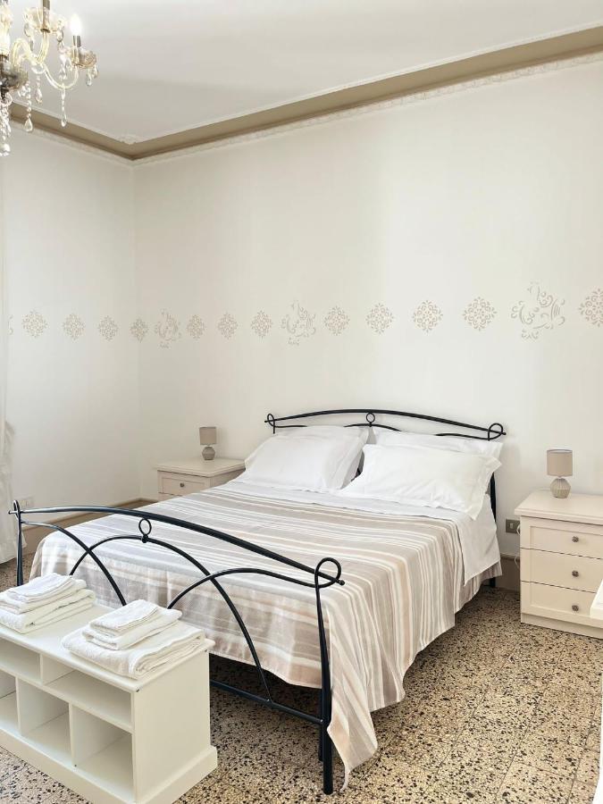 Antico 109 Apartment Alghero Exterior photo